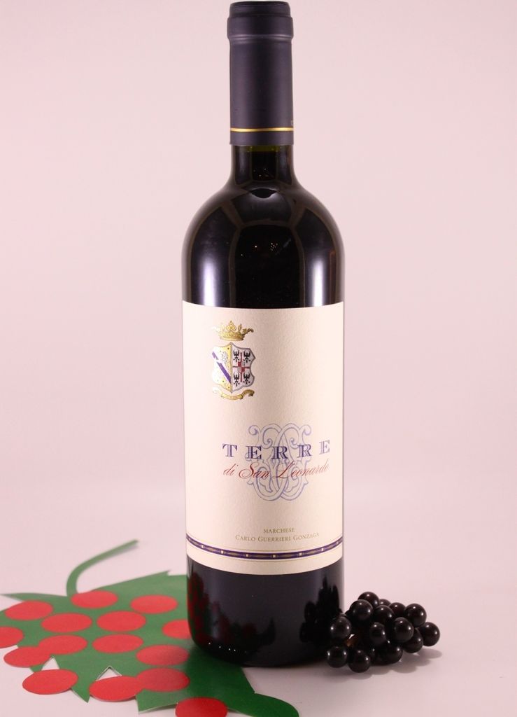 Terre di San Leonardo - 2022 - Kellerei San Leonardo