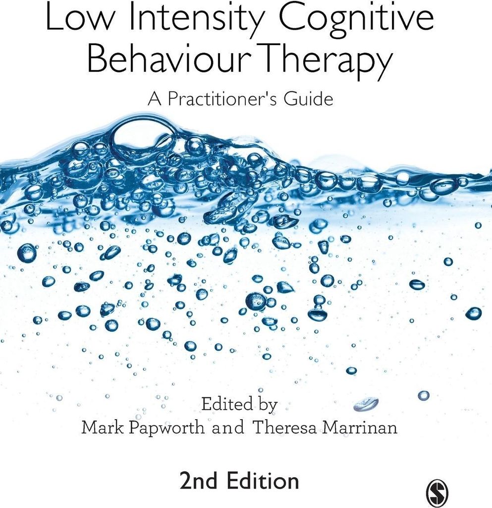 Low Intensity Cognitive Behaviour Therapy