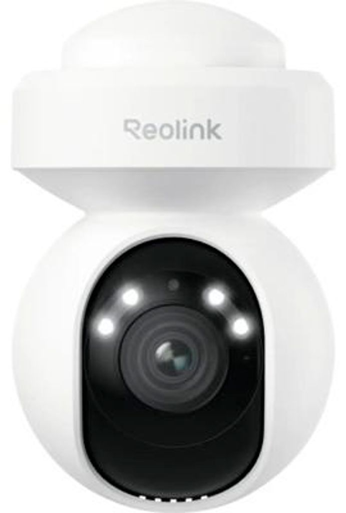 Reolink E Series E540 Żarówka Kamera bezpieczeństwa IP Zdjęcie produktu 