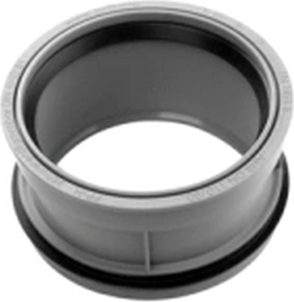 Airfit PP-Abwasser-Innen-Reduzierstück DN 110/90 Produktbild 