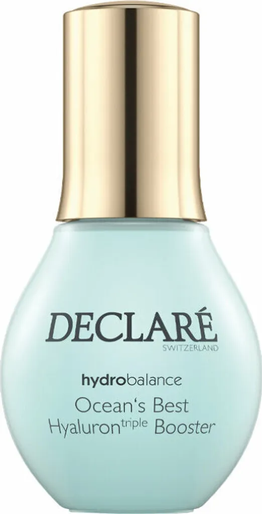 Sérum Hydro Balance Hyaluron Triple Booster 50ml anti-âge intensif