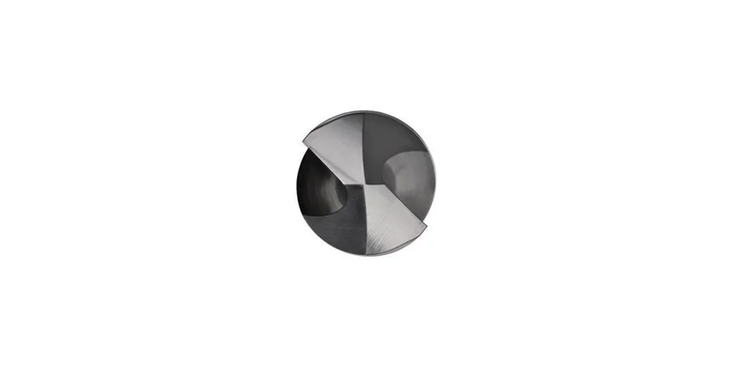 Punta Dormer R458 13,5mm HM TiAlN - La Qualità di una volta, Oggi