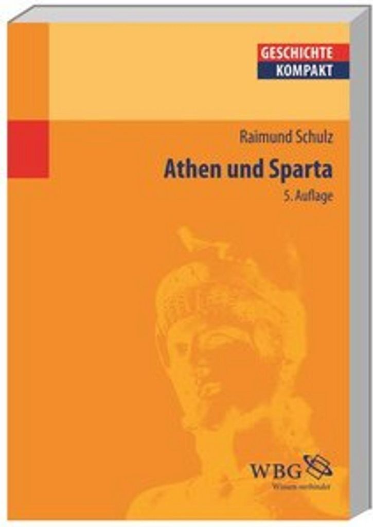 Athen und Sparta