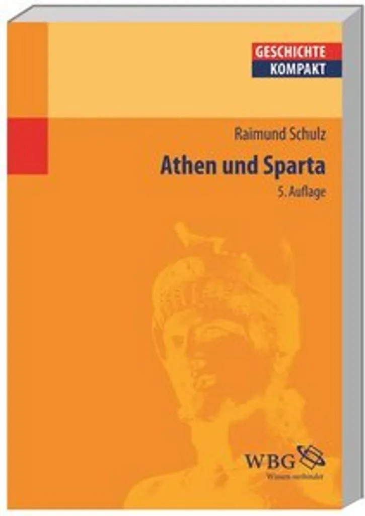 Maîtrisez l'Art de la Guerre avec le Jeu Stratégique Athen und Sparta
