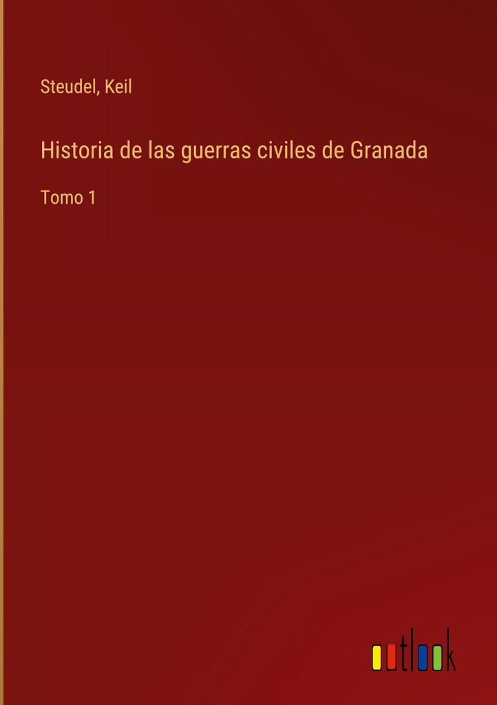 Historia de las guerras civiles de Granada
