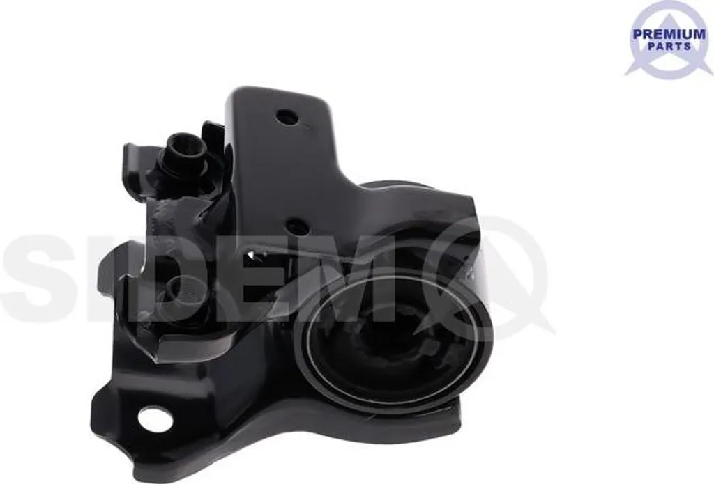 Supprimer les claquements de suspension Honda CR-V avec Sidem 847639 OE