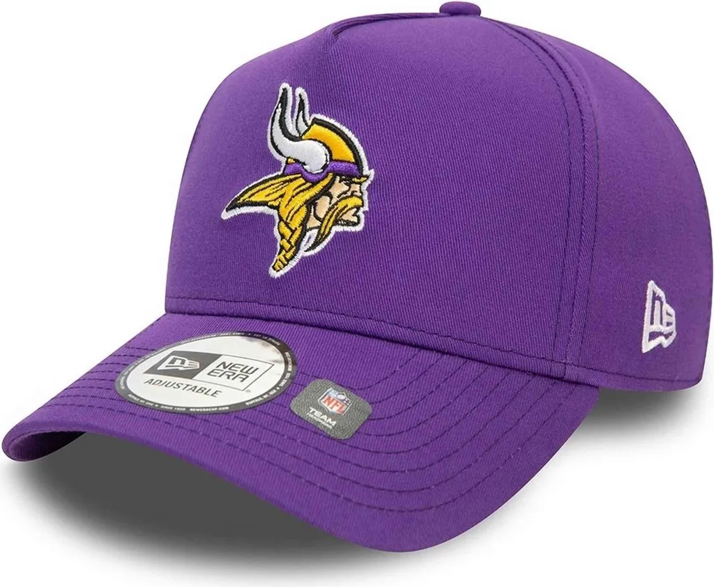 Casquette New Era 60565494-500 Multicolore en Taille Unique Réglable