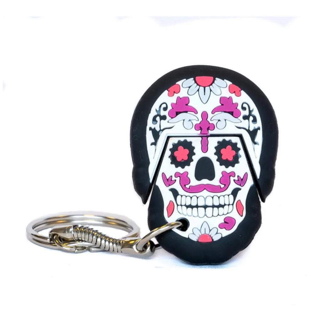 Chiavetta USB Calavera Pinky 32GB - L'accessorio Tech più Cool dell'anno