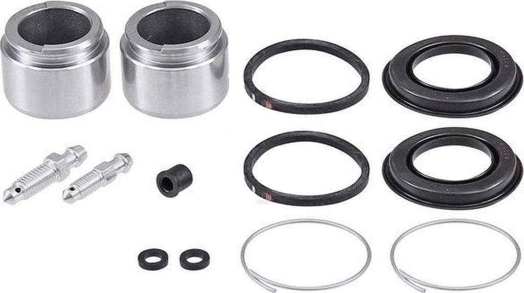 Reparatursatz Bremssattel Ø 38 mm A.B.S. ECO-KIT für u.a. MERCEDES-BENZ 124