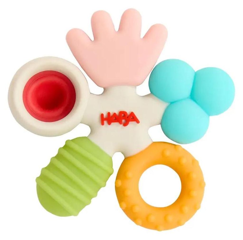 HABA Babywelt Hračka na uchopenie Wunderwirbel 2013411001 Obrázok produktu 