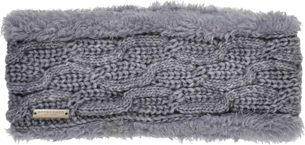 Seeberger Strick Stirnband