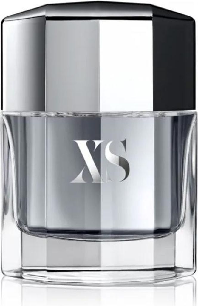 XS Eau de Toilette 2018 per uomo 100 ml - Paco Rabanne Immagine del prodotto 