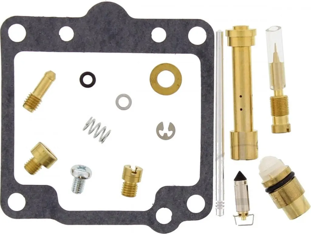 Kit de joints et pointeau de carburateur Suzuki LS 650 Savage 86-98