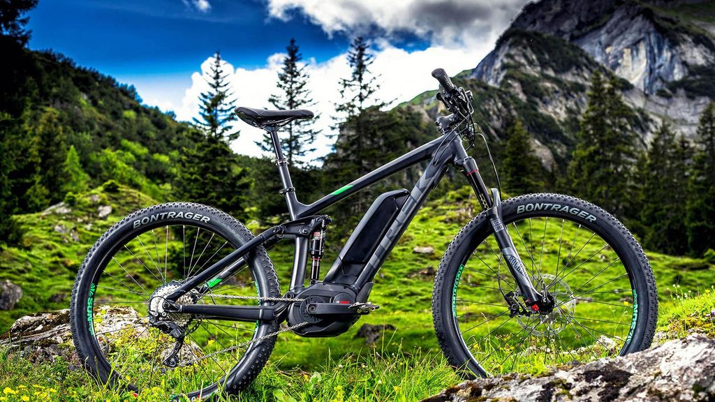Jochen Schweizer Hochseilgarten & E-MTB Tour im Ötztal; Erlebnis verschenken oder selbst erleben; Gutschein gültig für 1 Person Gruppengröße: ...