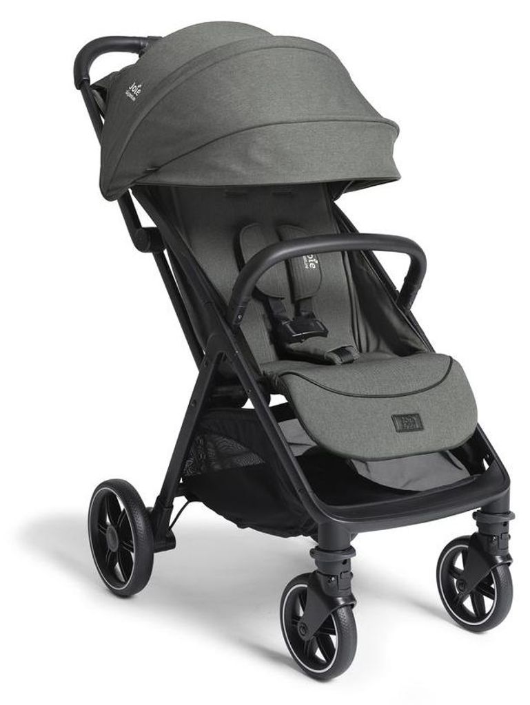 Passeggino Joie Parcel LX, colore Evergreen Immagine del prodotto 