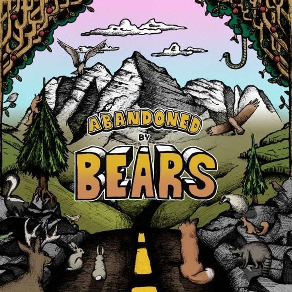 Abandoned By Bears-The Years Ahead