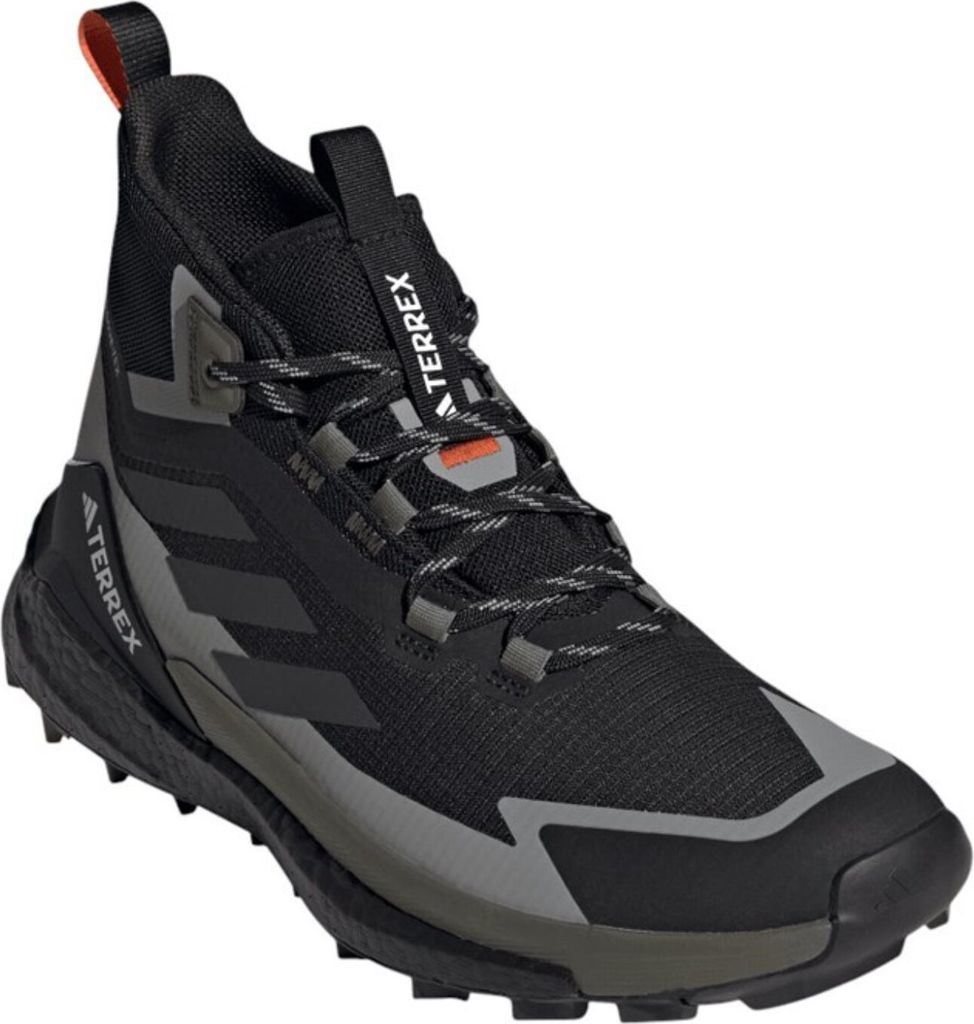 Schuhe Adidas Terrex Free Hiker 2.0 Gtx IH3526