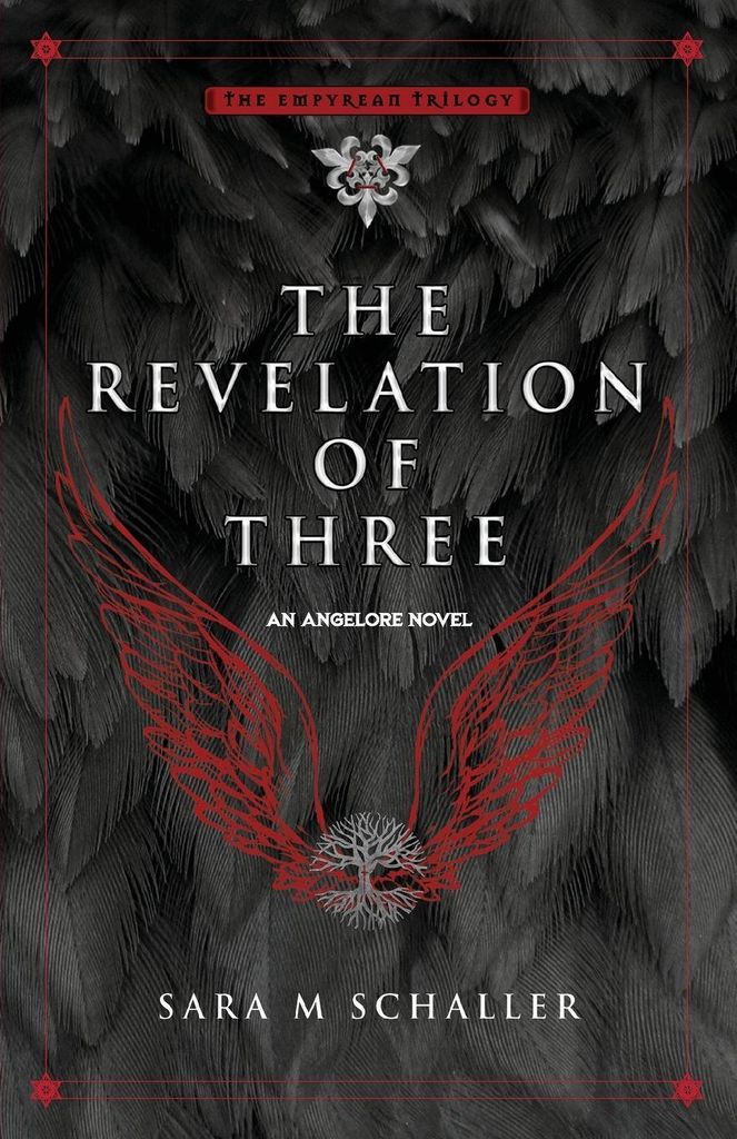 The Revelation of Three