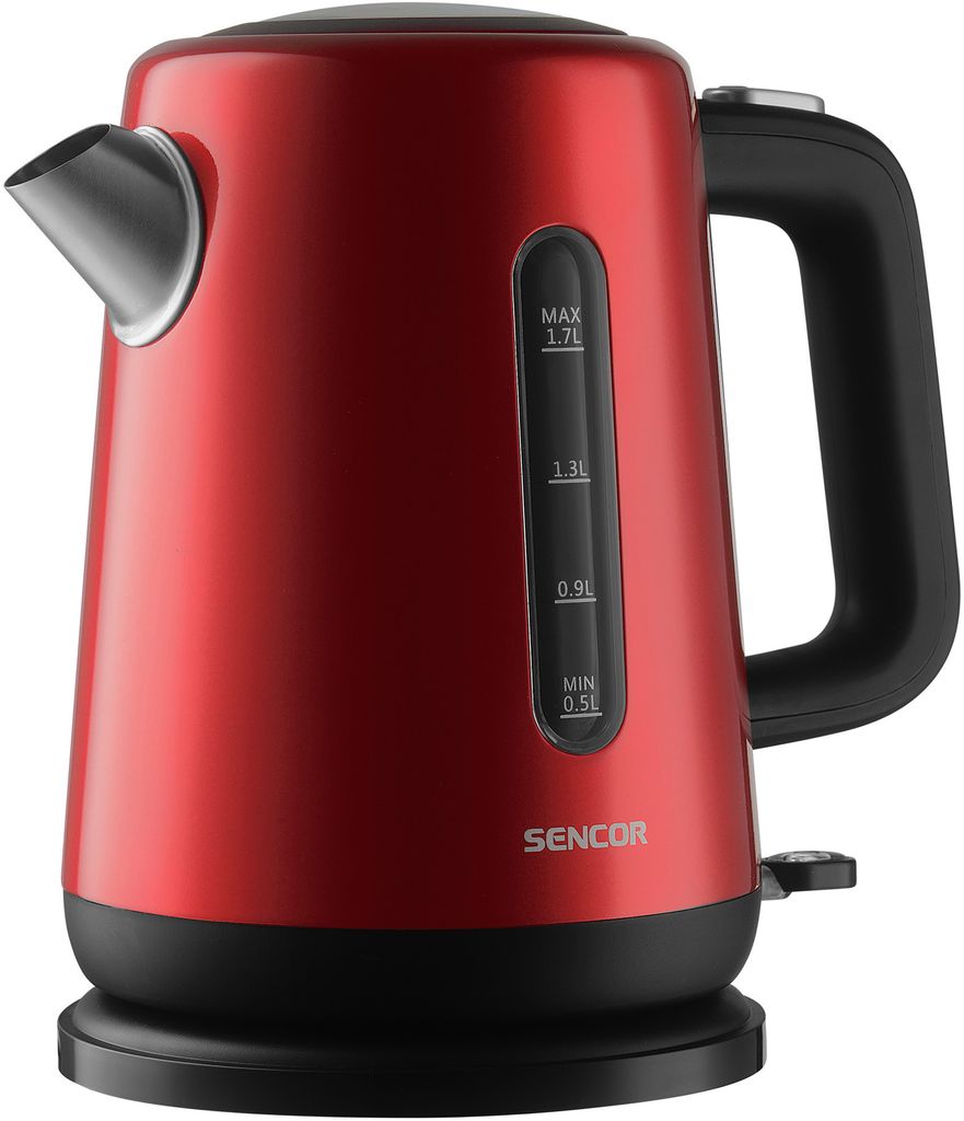 SENCOR SWK 1751RD Rychlovarná konvice Obrázek produktu 