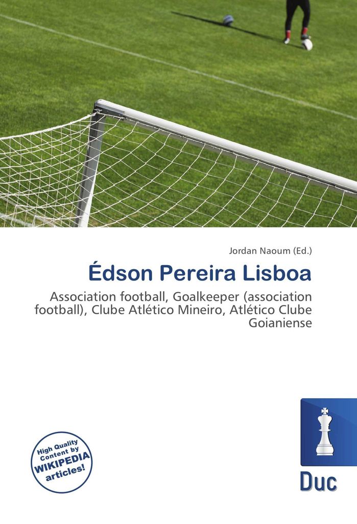 Édson Pereira Lisboa