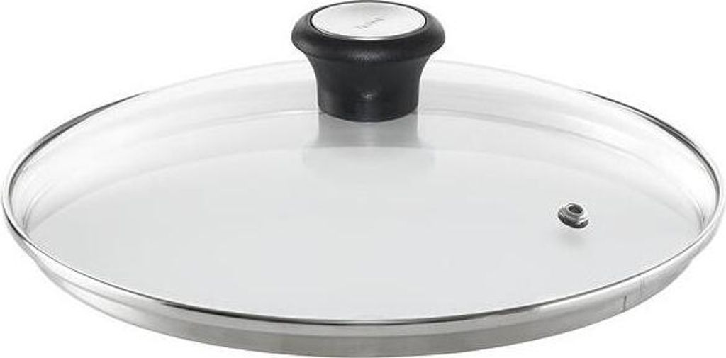Tefal 28097512 Deckel Transparent Produktbild 