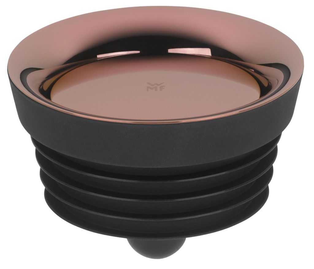 WMF Caraffa per acqua Basic da 1 litro in rame Immagine del prodotto 