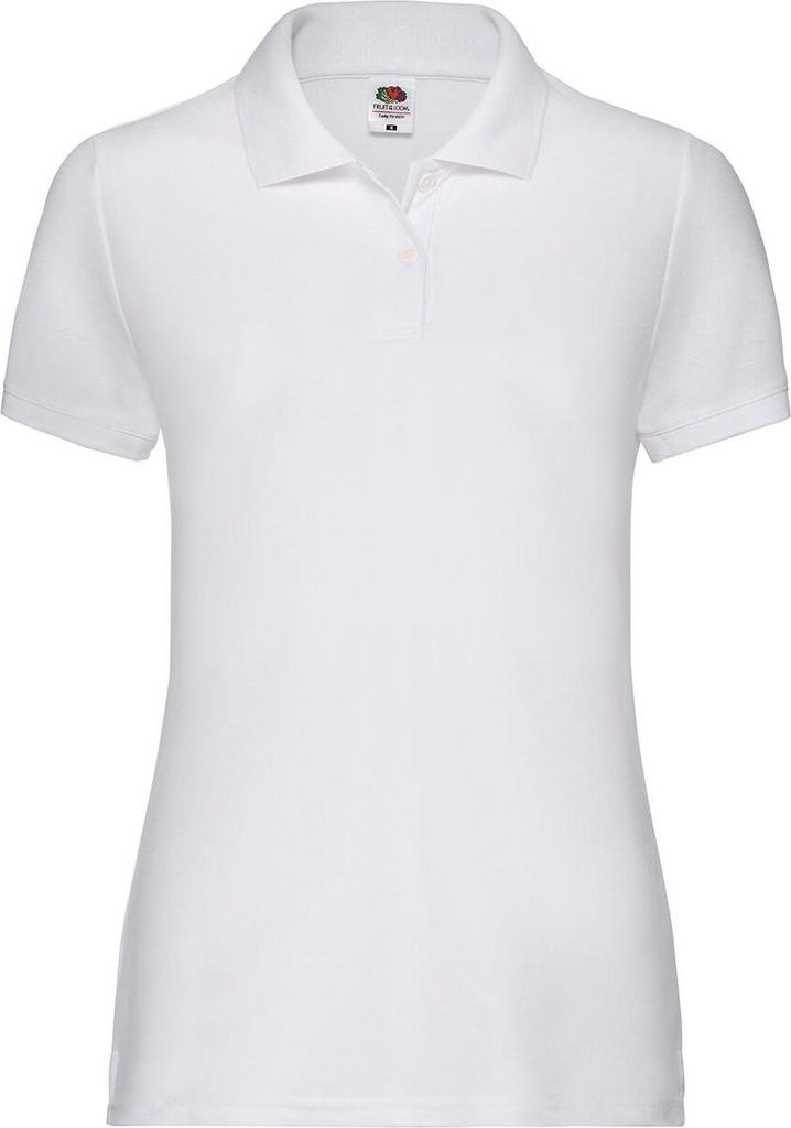 Dámské 65/35 Polo Obrázek produktu 