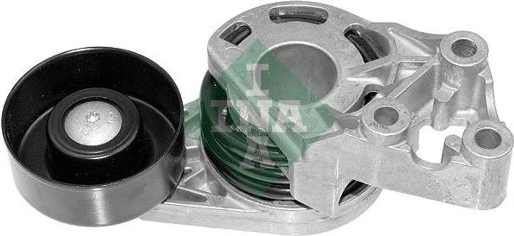 V-Belt Tensioner INA 534 0187 10 | OE 045903315A per Fabia, Polo, Ibiza