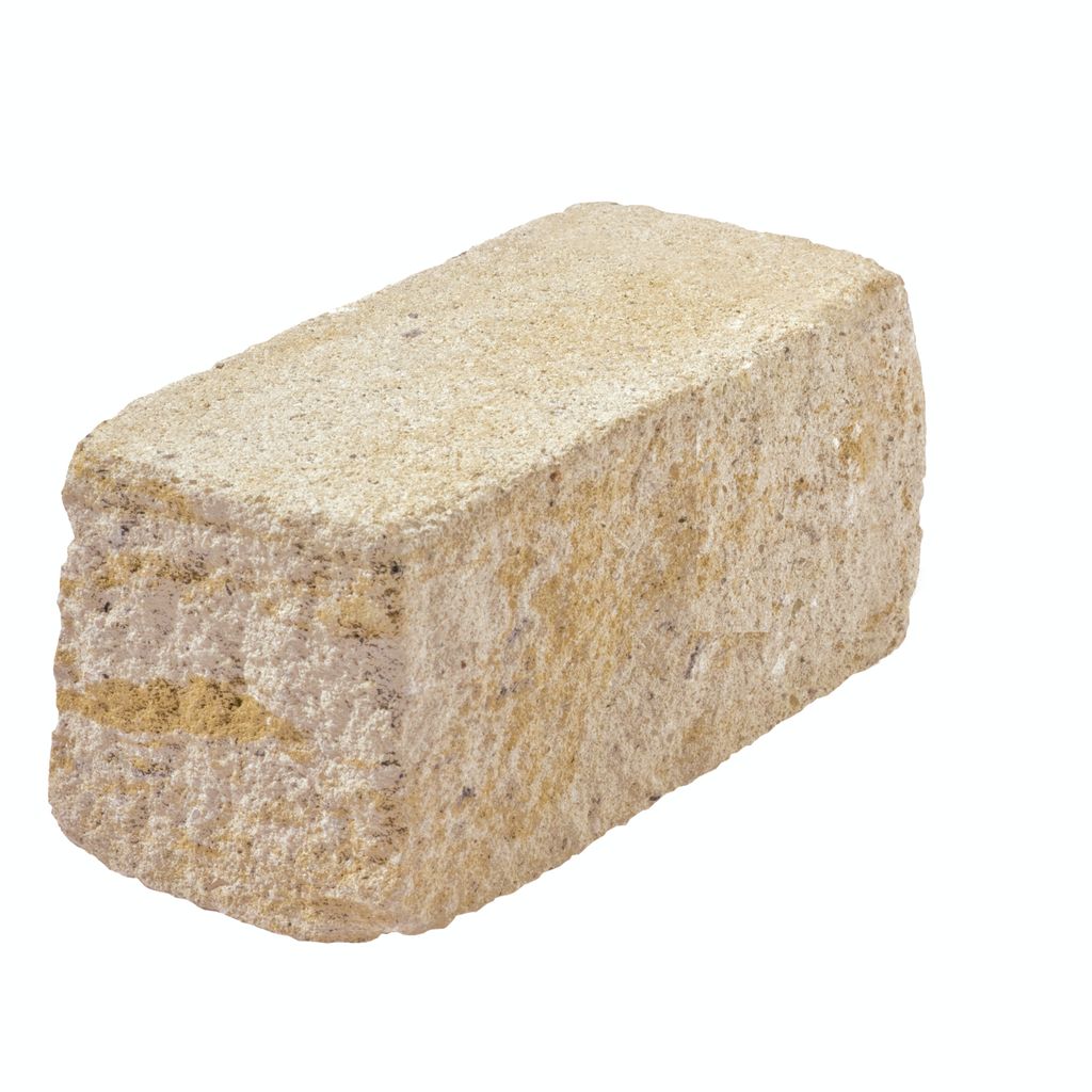 Diephaus Mauerstein SIOLA-KOMBI SANDST. 25/12,5/12,5 CM PE3