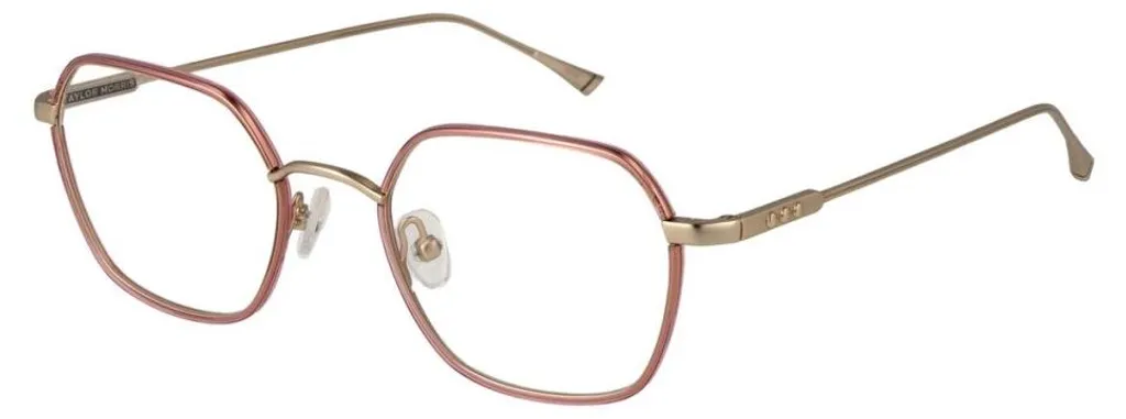 Taylor Morris TM03 48C4 Lunettes de Soleil à Protection UV Haute Qualité