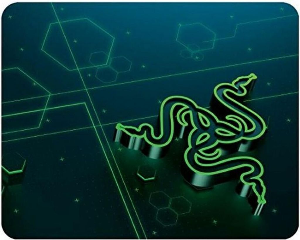 Goliathus Mobile Gaming-Mauspad Produktbild 