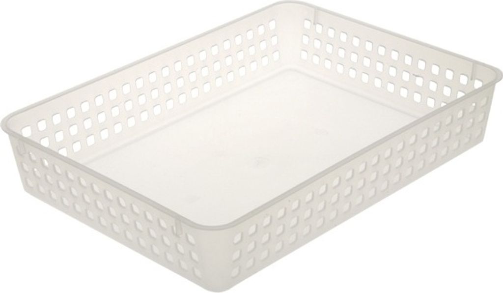 keeeper Panier empilable A 4 33 x 24 x 6 cm Image du produit 