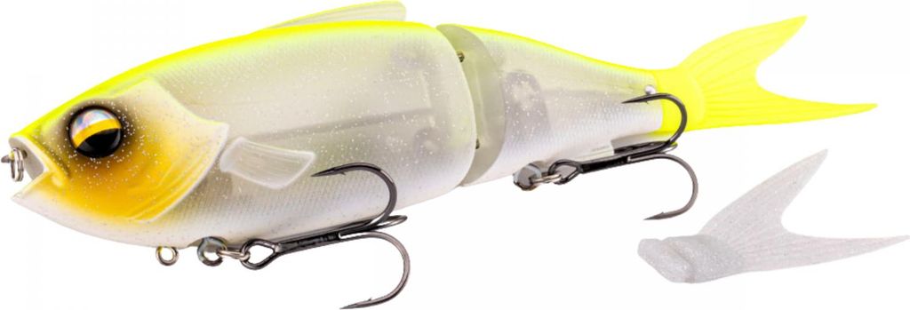 #LMAB KØFI (KÖFI) Real Vibe 180 Lemon Ghost