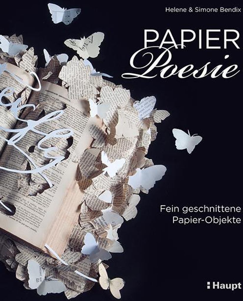 Papier-Poesie