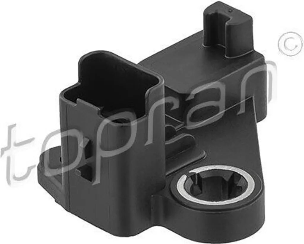 Capteur de Vilebrequin TOPRAN 304 577 pour Mondeo IV et S-Max WA6