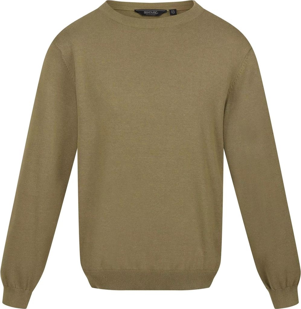 Regatta - "Kaelen" Pullover für Herren RG8392 (XL) (Capulett)