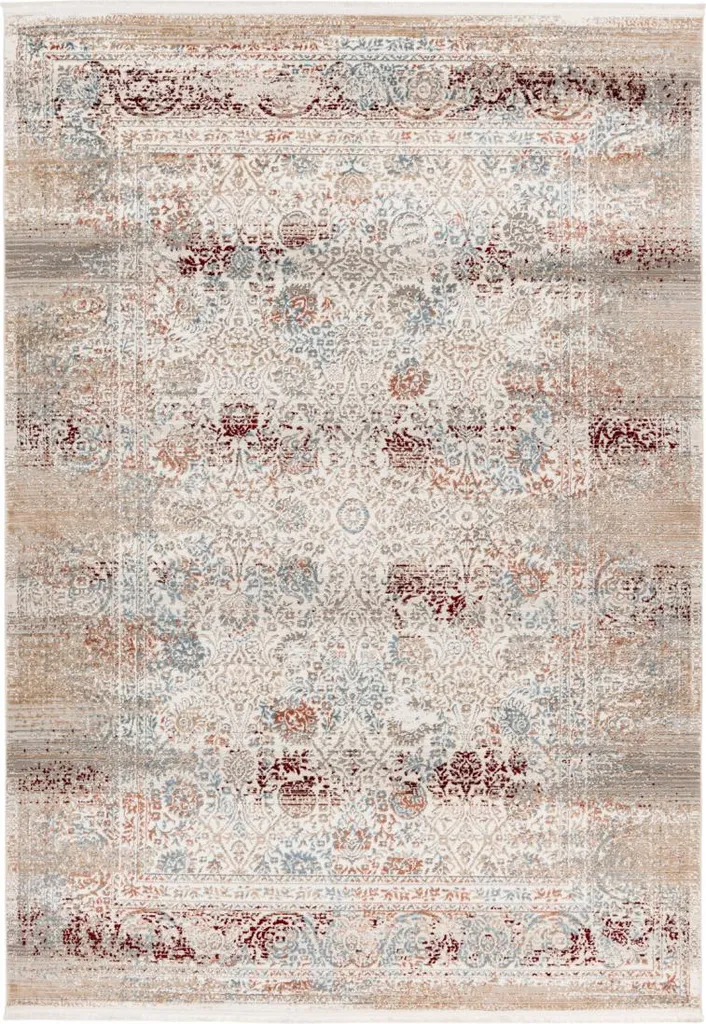 Tapis My Memphis 382 Multi pour chambre ou séjour, format 160x230