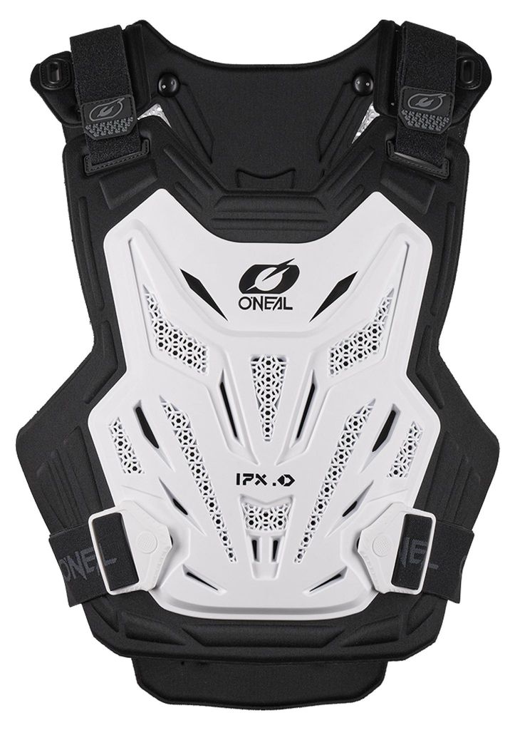 Gilet de protection O'Neal SPLIT LITE blanc S/M Image du produit 