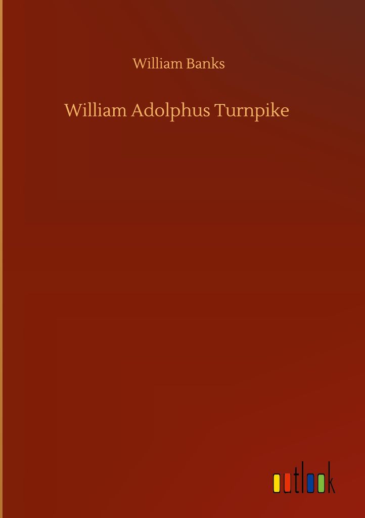 William Adolphus Turnpike