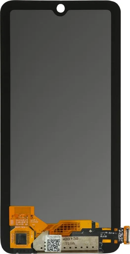 Écran LCD tactile original pour Xiaomi Poco M4 Pro 4G reconditionné