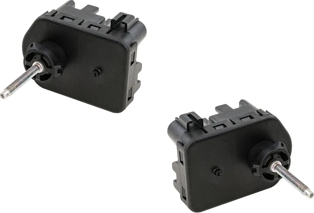 KIT 2 PEZZI Motorino Fari Suzuki SX4 GY 2006- Johns 8566122020