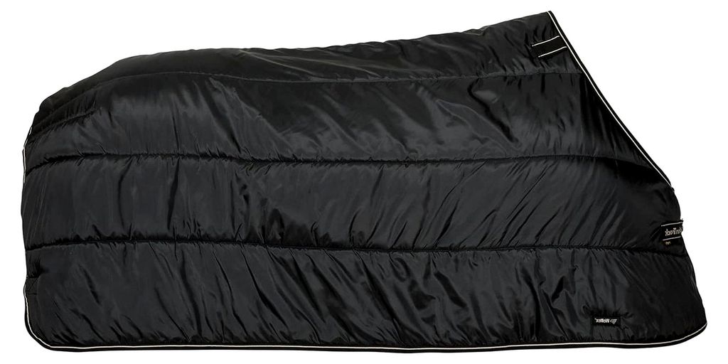 Rhyolite Unterdecke schwarz 200 g (155 cm)