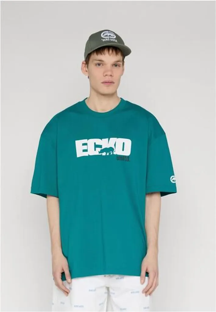 Casquette Ecko Unltd. Finish Baseball Cap Darkforest - Style Hip-Hop UNI