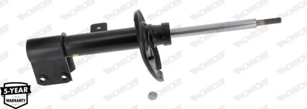 Amortisseur Gaz Monroe G8380 OE 5208T7 Haute Résistance pour C4 II