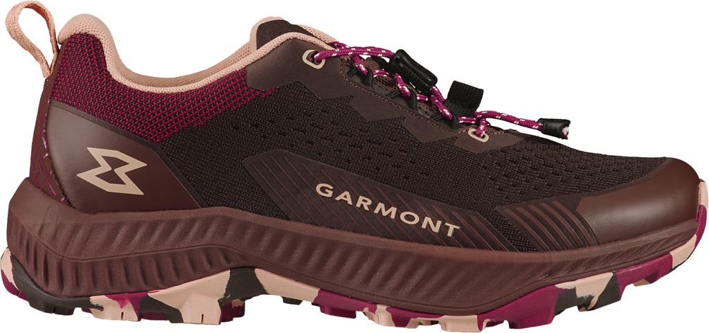 GARMONT 9.81 Pulse Schuhe Damen braun 39,5
