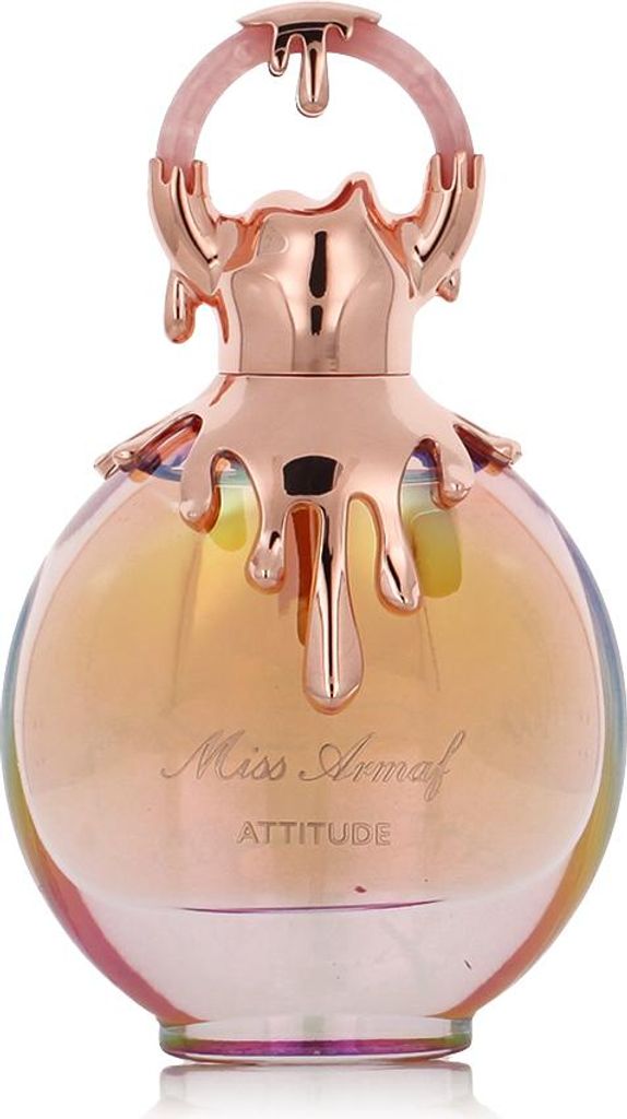 Armaf - Miss Armaf Attitude EDP 100ml Produktbild 