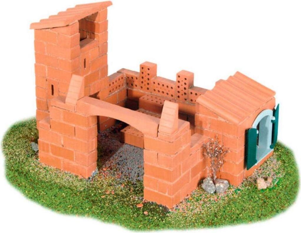Château / Maison Image du produit 