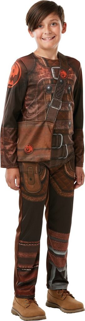 How To Train Your Dragon - Costume '" '"Harold"" - Kinder Image du produit 