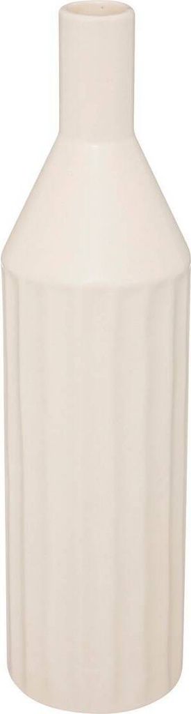 Soliflore "sea view" beige h30cm - Atmosphera créateur d'intérieur