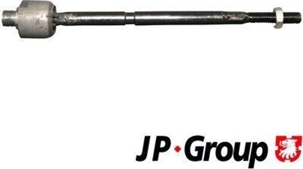 JP GROUP 3344500900 Axialgelenk Spurstange für FIAT BARCHETTA (183) Vorne Rechts Vorne Links